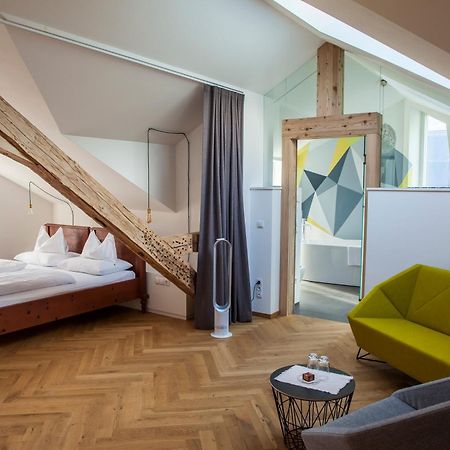 Bed and Breakfast Niedermairhof Брунико Экстерьер фото
