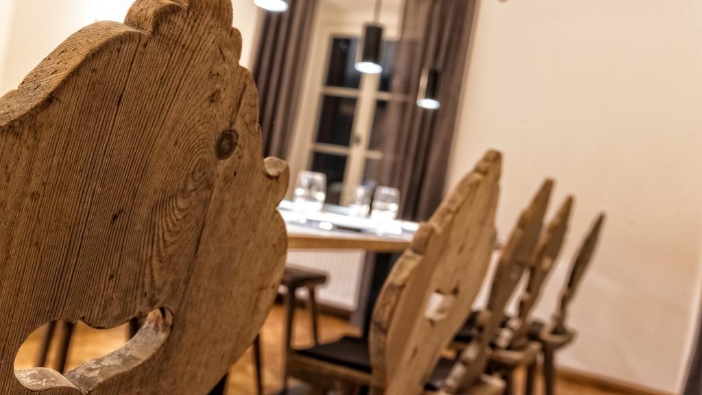 Bed and Breakfast Niedermairhof Брунико Экстерьер фото