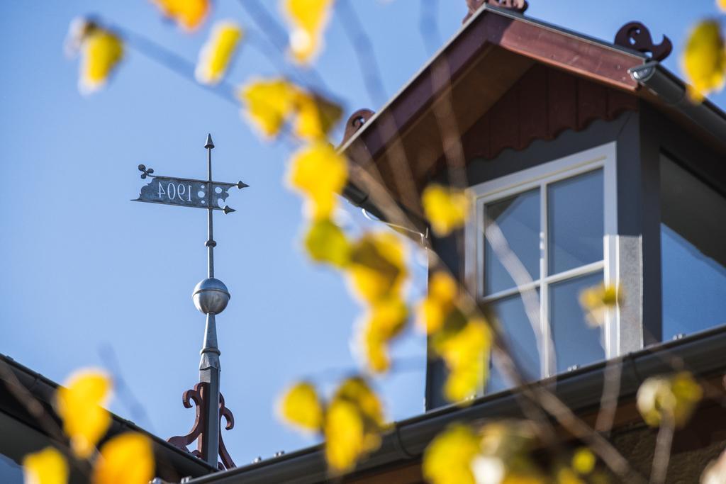 Bed and Breakfast Niedermairhof Брунико Экстерьер фото