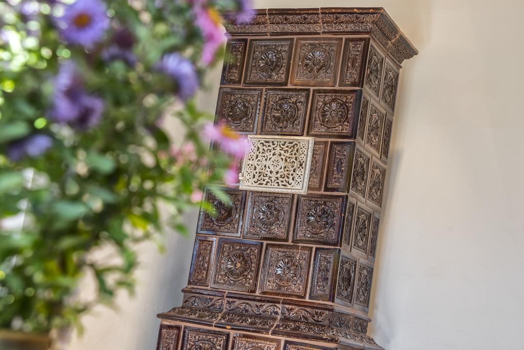 Bed and Breakfast Niedermairhof Брунико Экстерьер фото