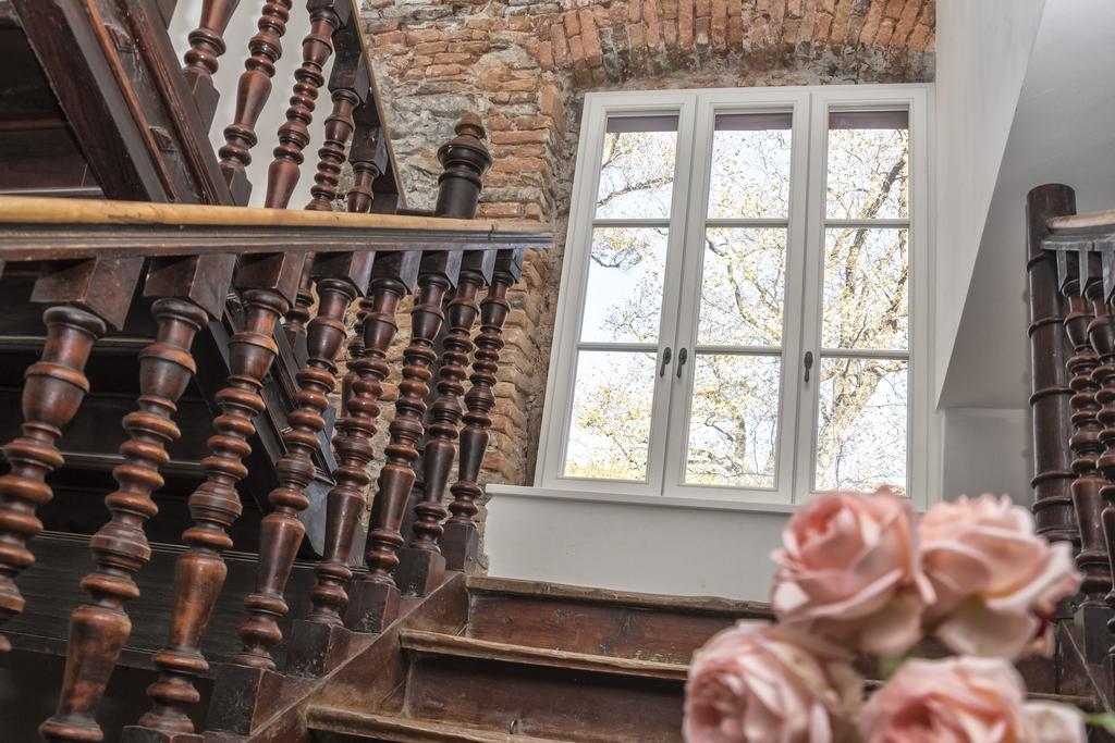 Bed and Breakfast Niedermairhof Брунико Экстерьер фото