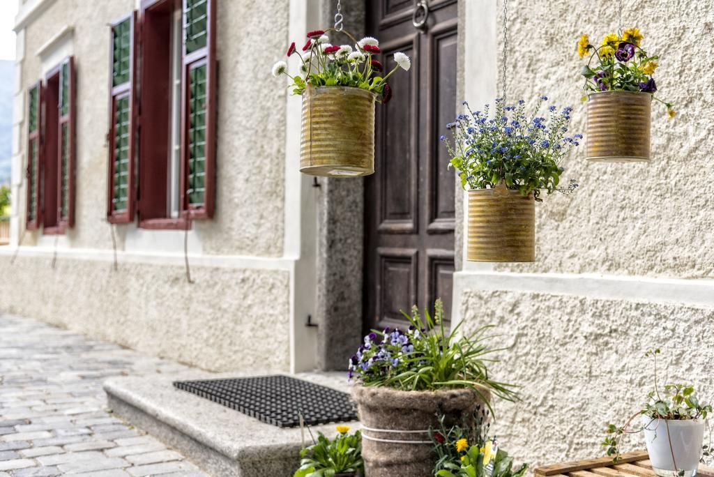 Bed and Breakfast Niedermairhof Брунико Экстерьер фото