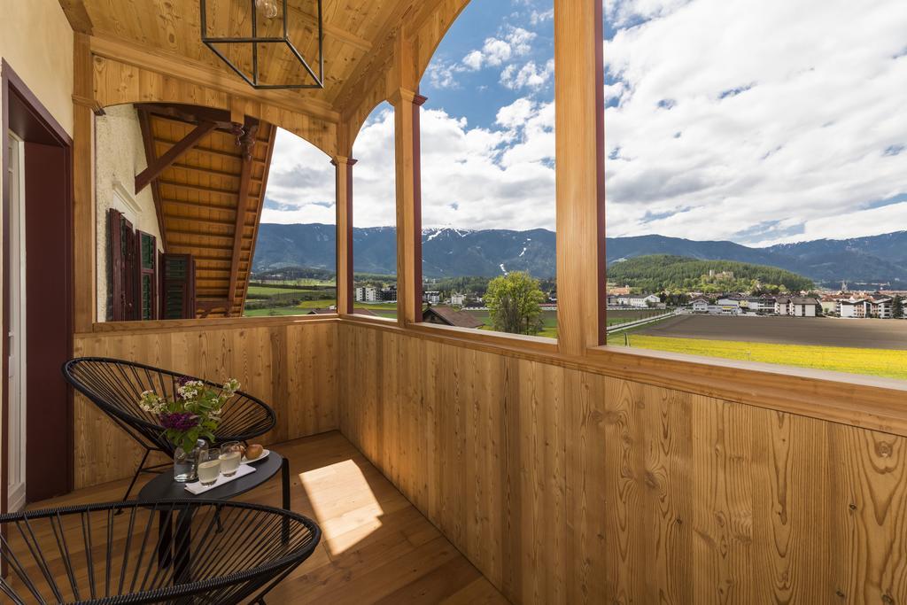 Bed and Breakfast Niedermairhof Брунико Экстерьер фото